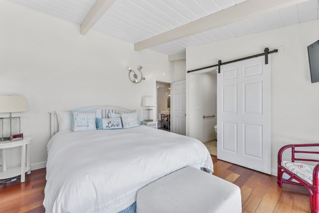 Photo of Bedroom in Rio del Mar