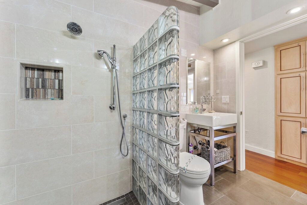 Photo of Bathroom in Rio del Mar