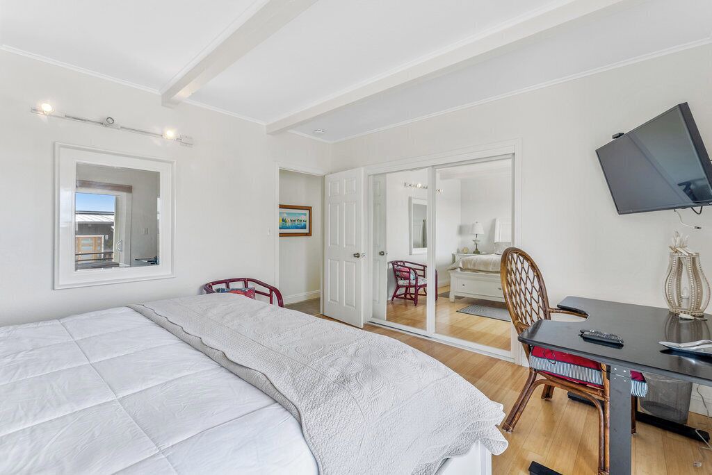 Photo of Bedroom in Rio del Mar