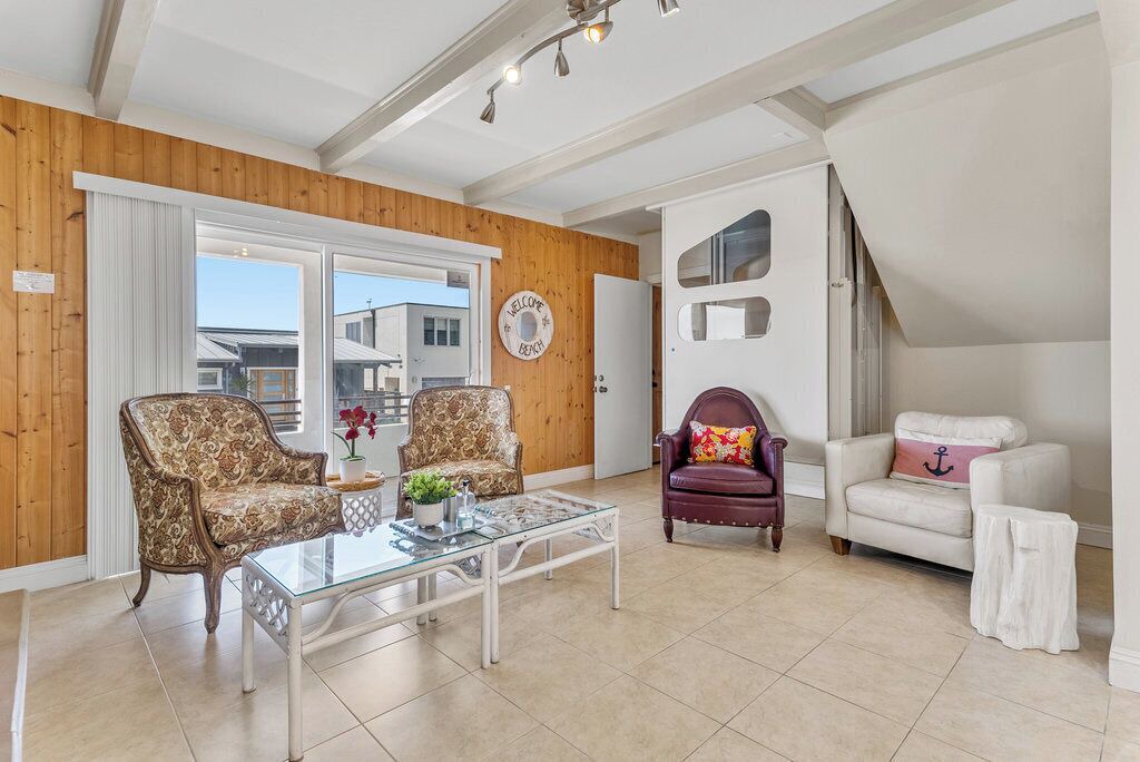 Photo of Livingroom in Rio del Mar