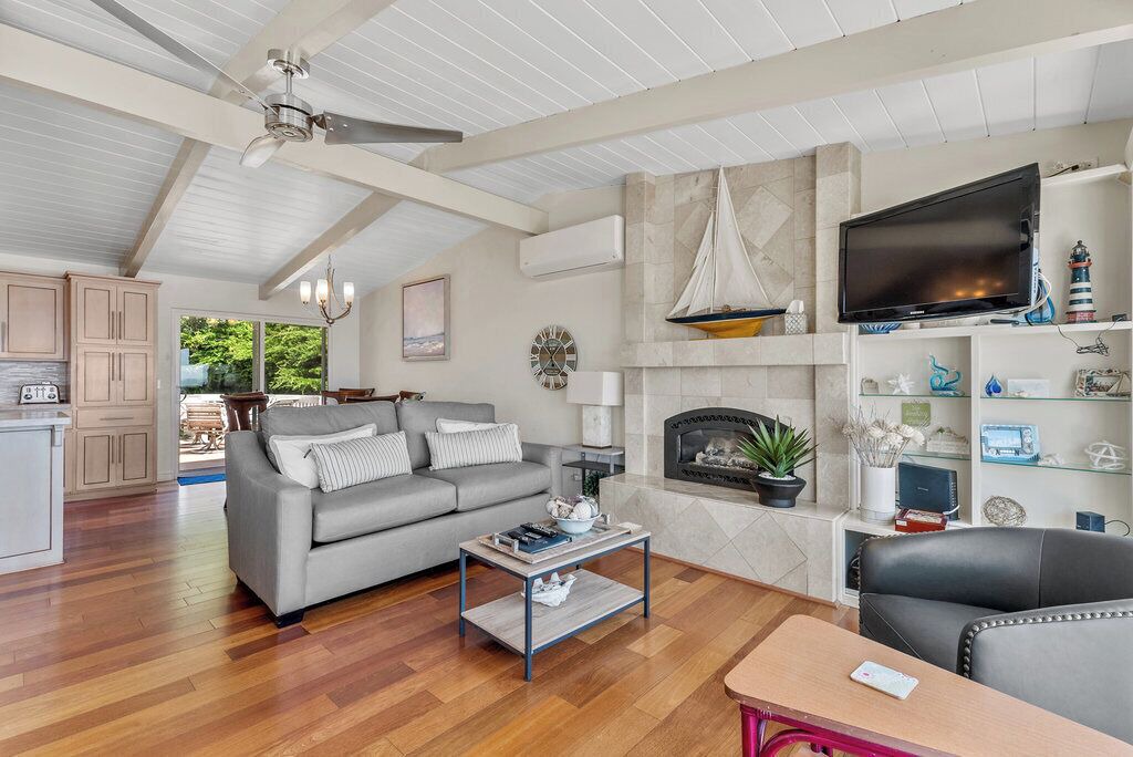 Photo of Livingroom in Rio del Mar