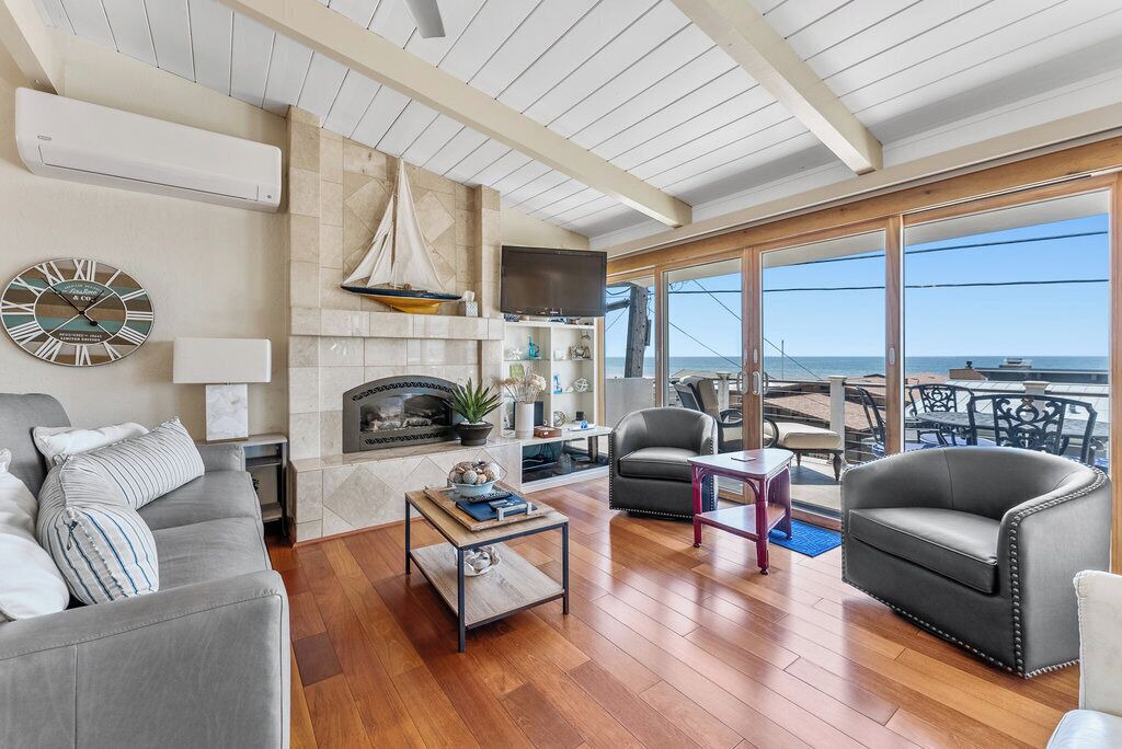 Photo of Livingroom in Rio del Mar