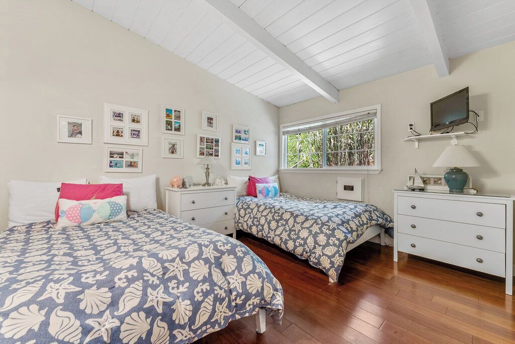 Photo of Bedroom in Rio del Mar