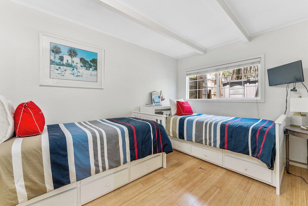 Photo of Bedroom in Rio del Mar