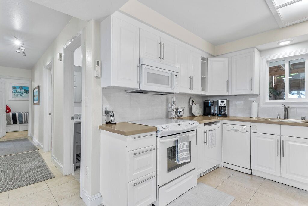 Photo of Kitchen in Rio del Mar