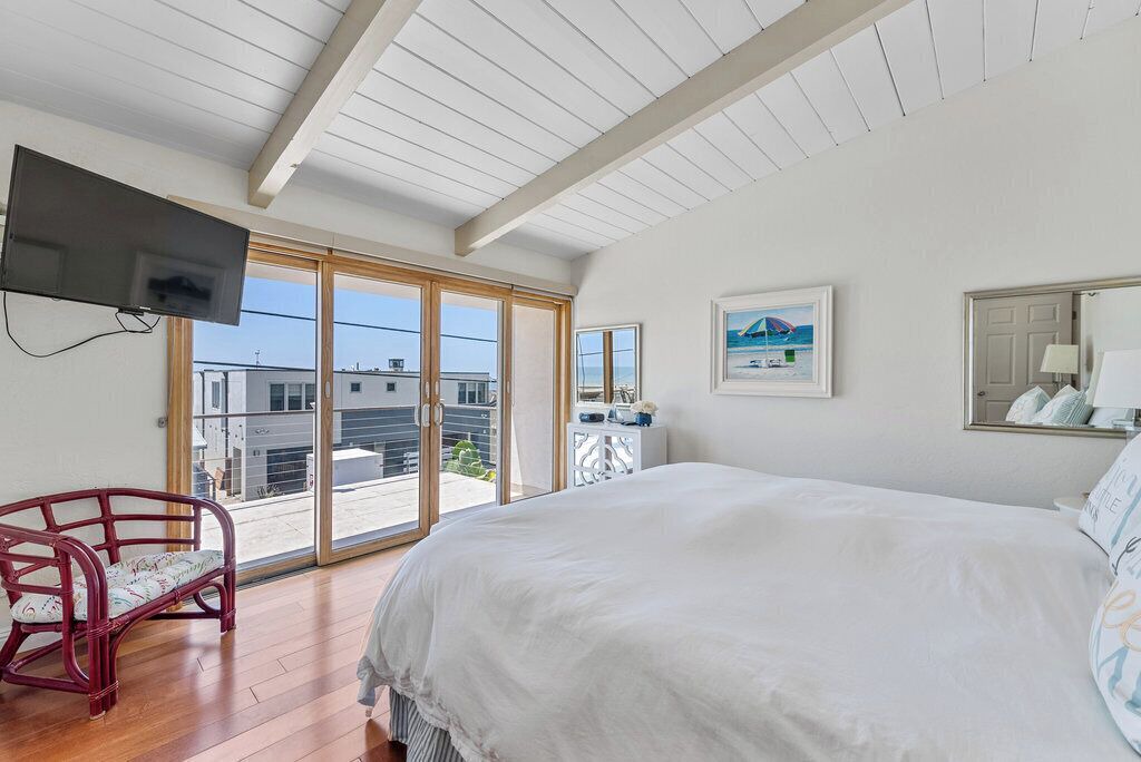 Photo of Bedroom in Rio del Mar