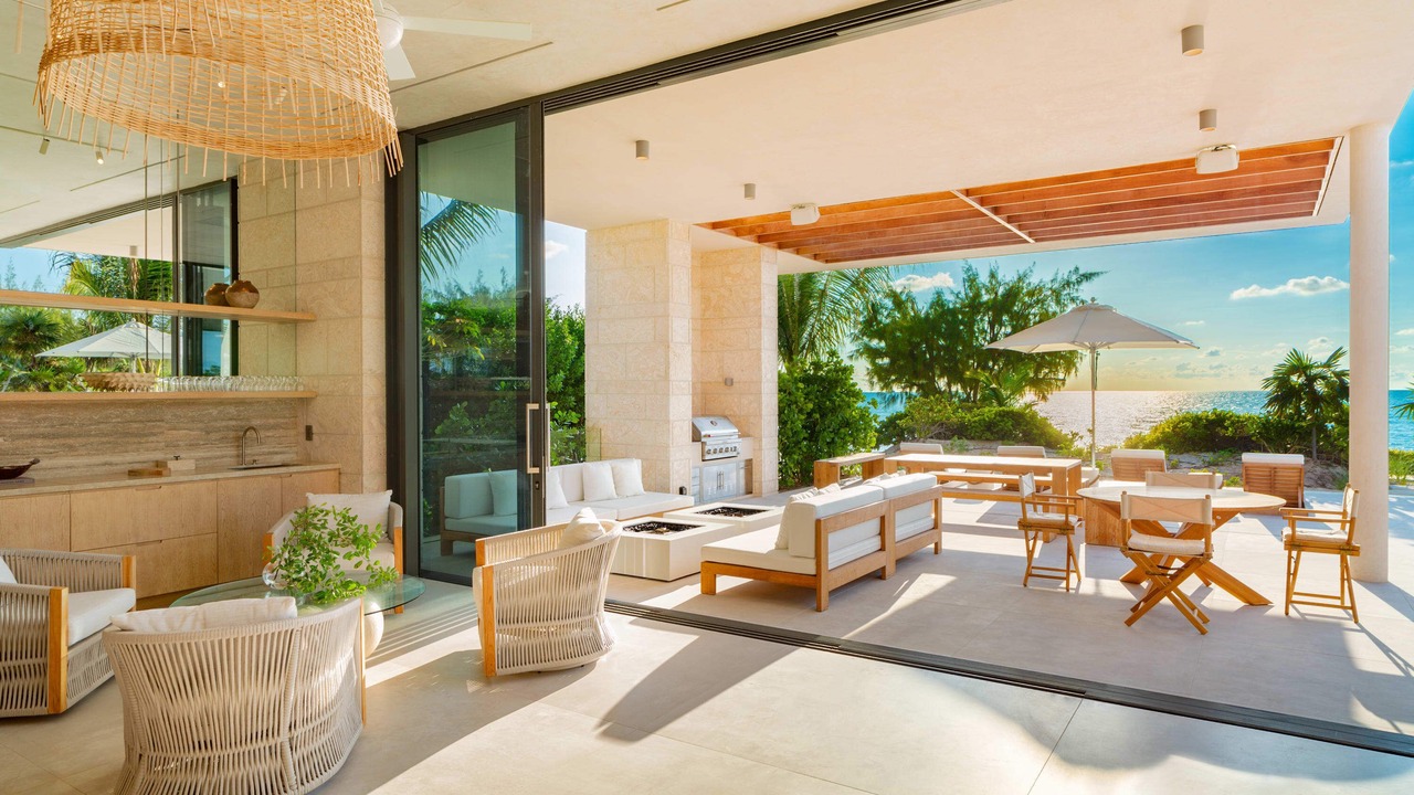 Photo of Outdoor in Long Bay