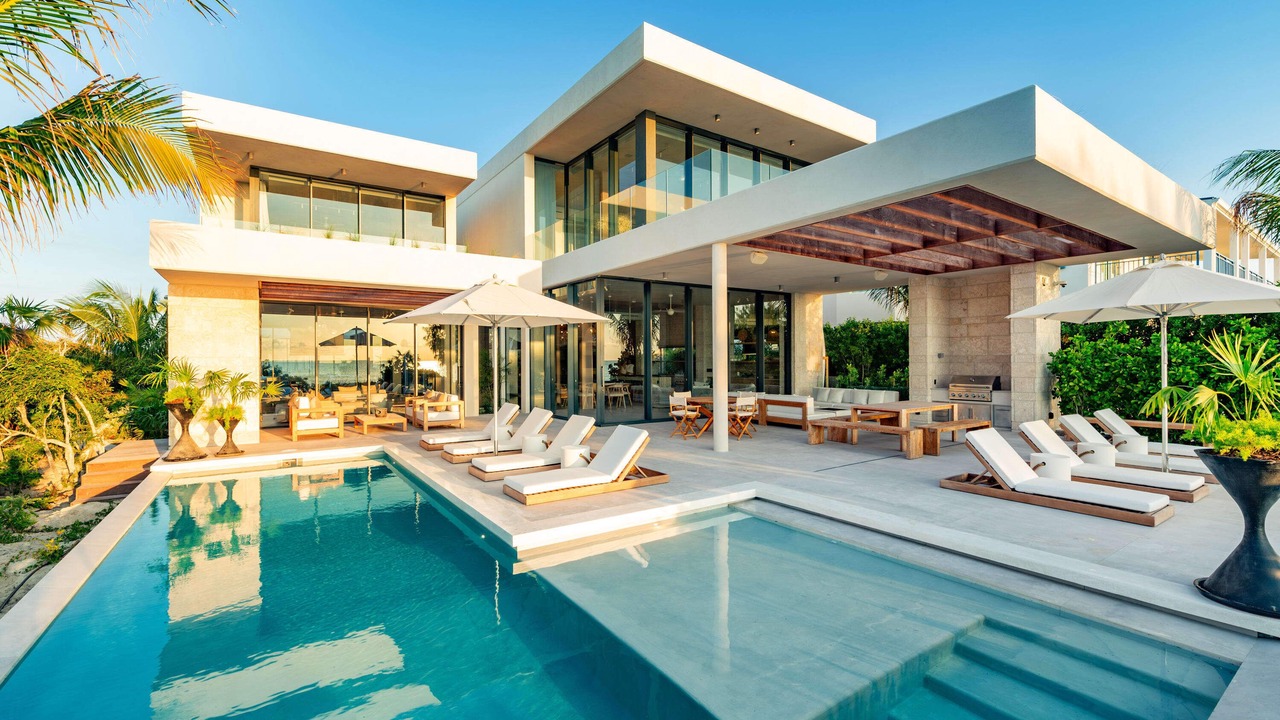 Photo of Outdoor in Long Bay