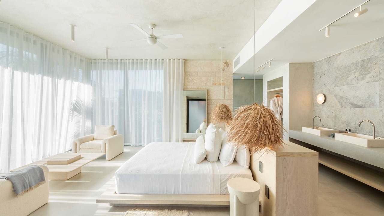 Photo of Bedroom in Long Bay