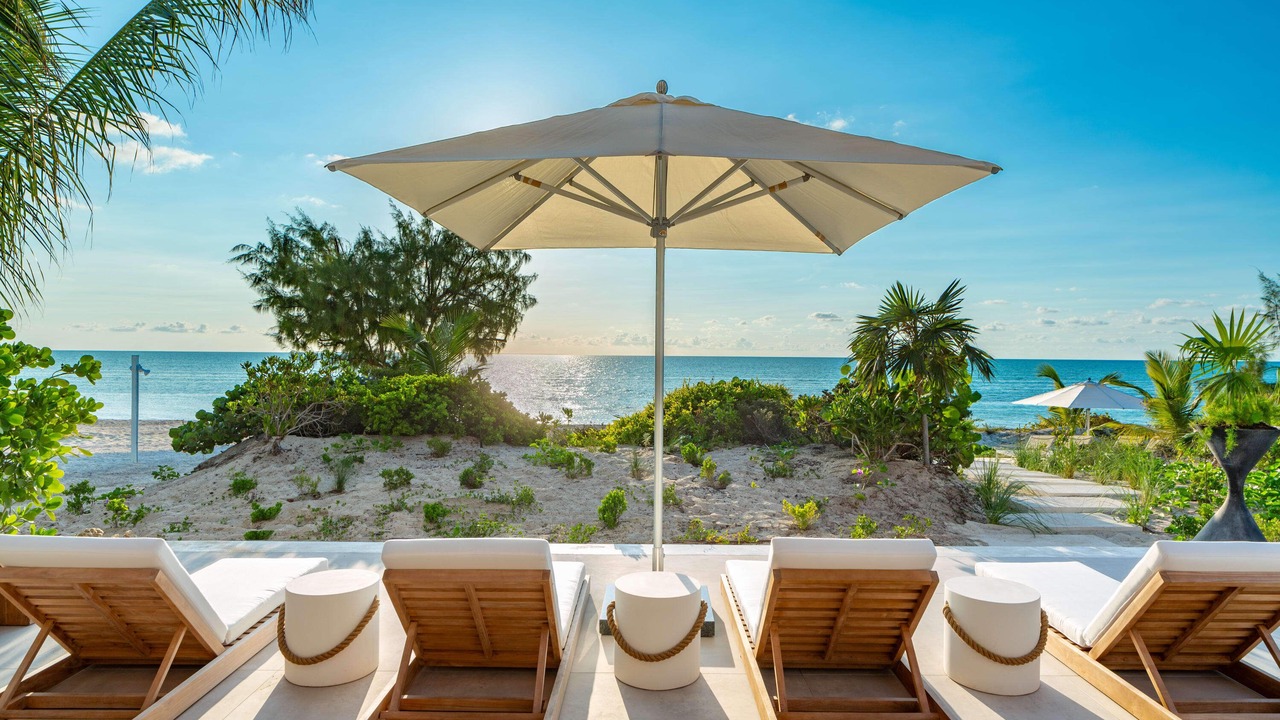 Photo of Outdoor in Long Bay