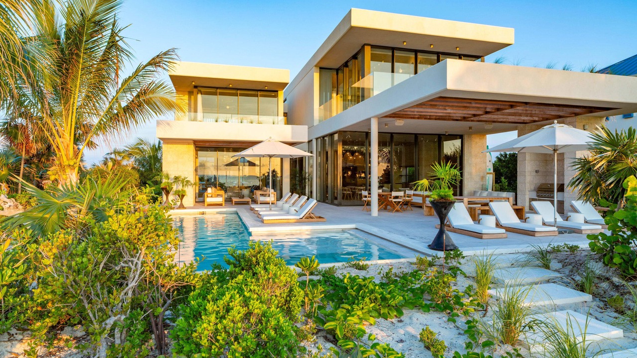 Photo of Outdoor in Long Bay