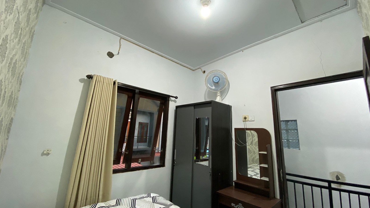 Photo of Bedroom in Mengwi