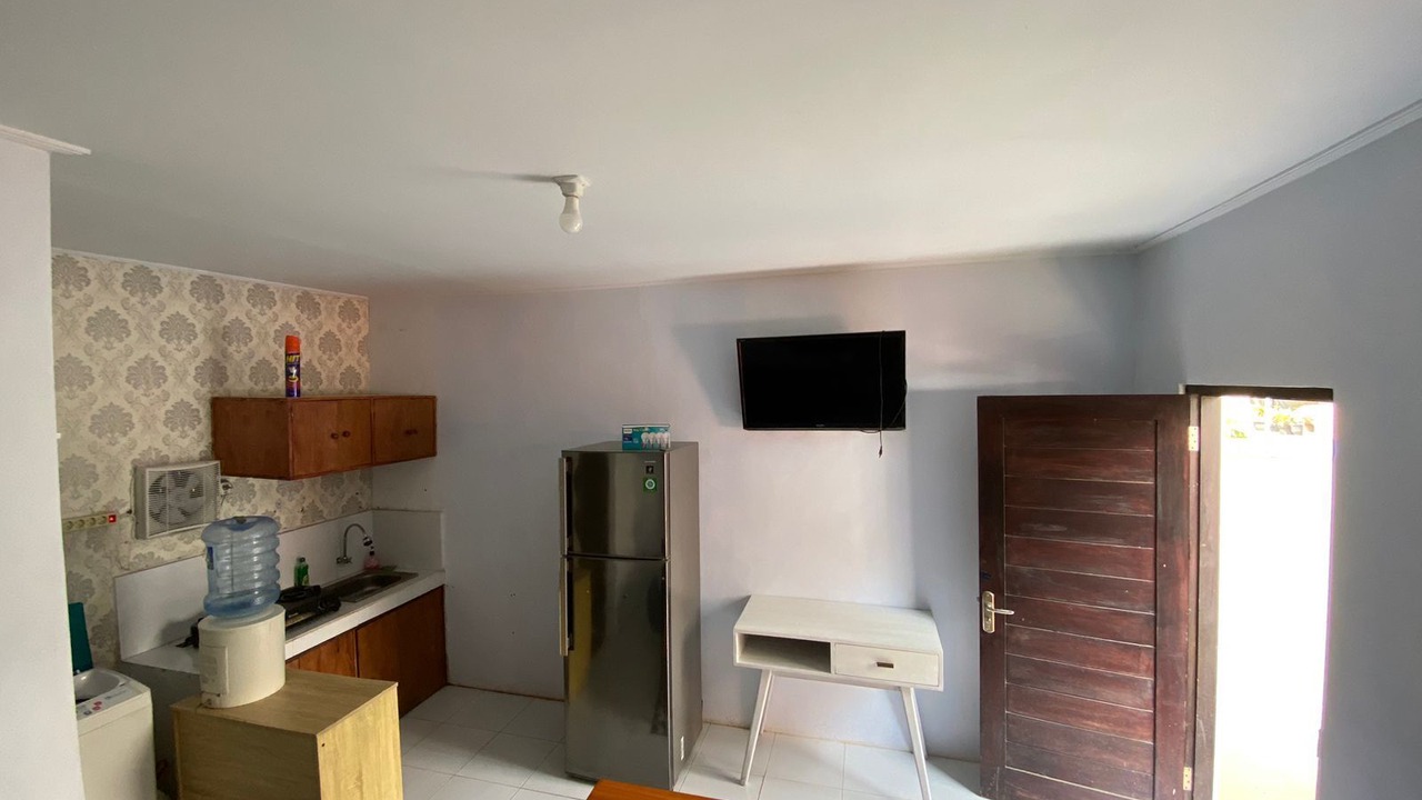 Photo of Kitchen in Mengwi