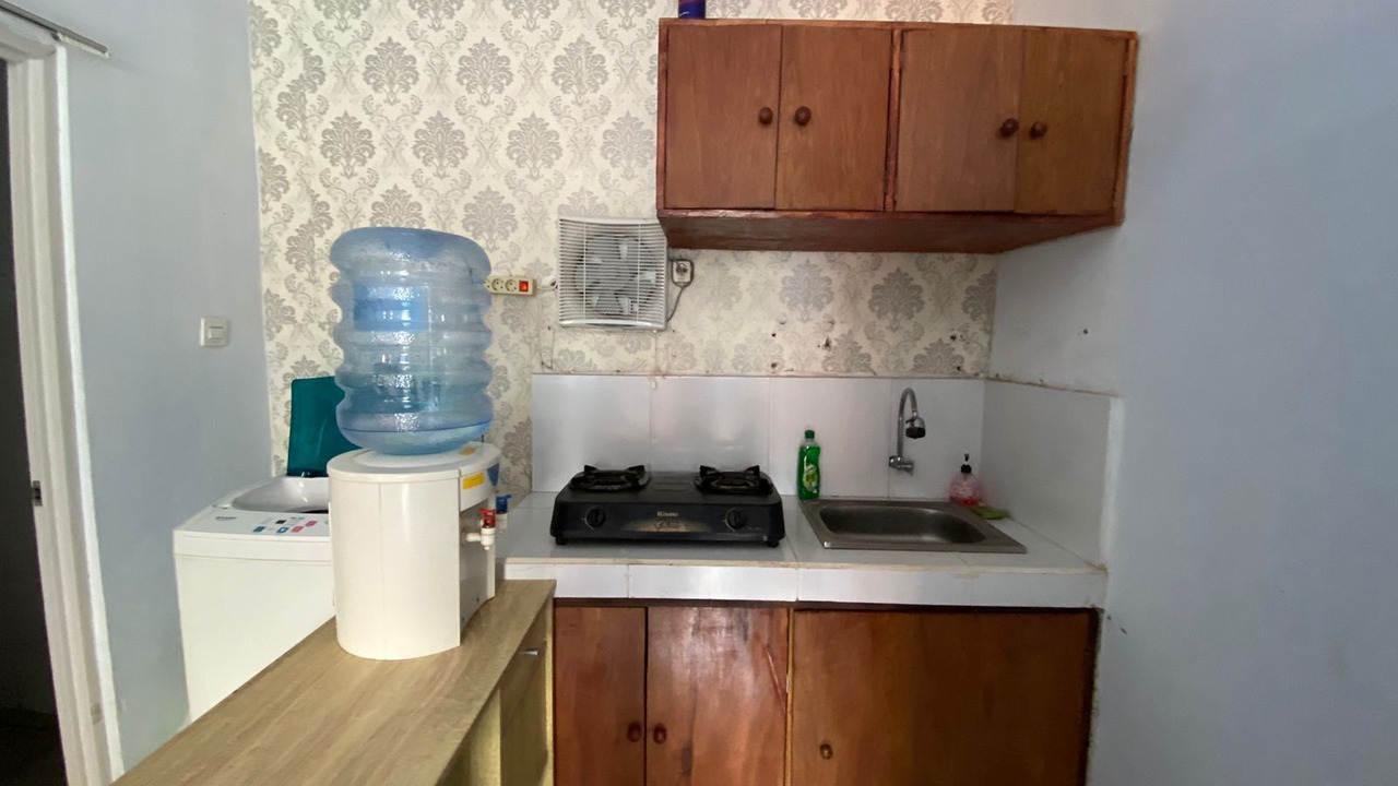 Photo of Kitchen in Mengwi