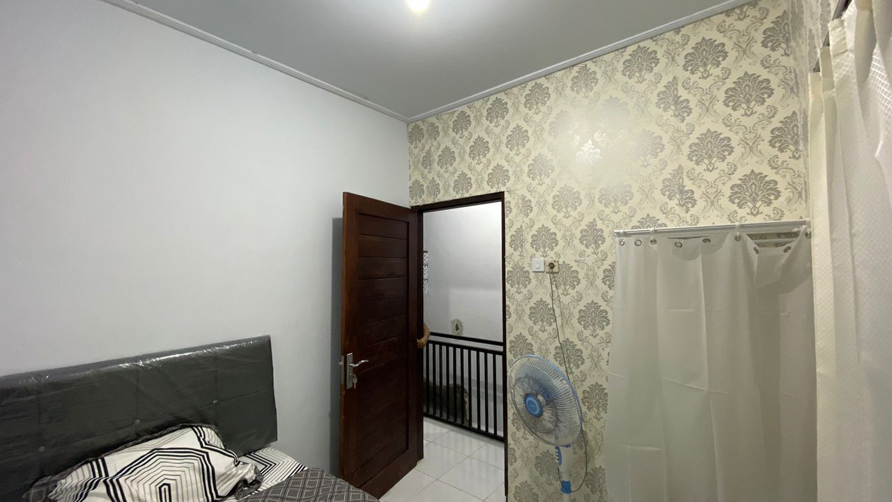 Photo of Bedroom in Mengwi