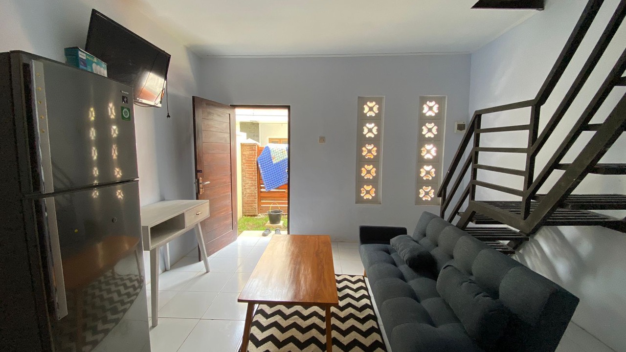 Photo of Livingroom in Mengwi