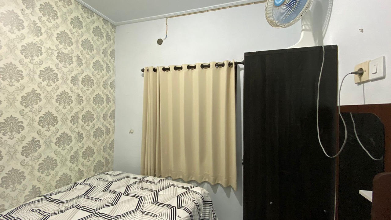 Photo of Bedroom in Mengwi