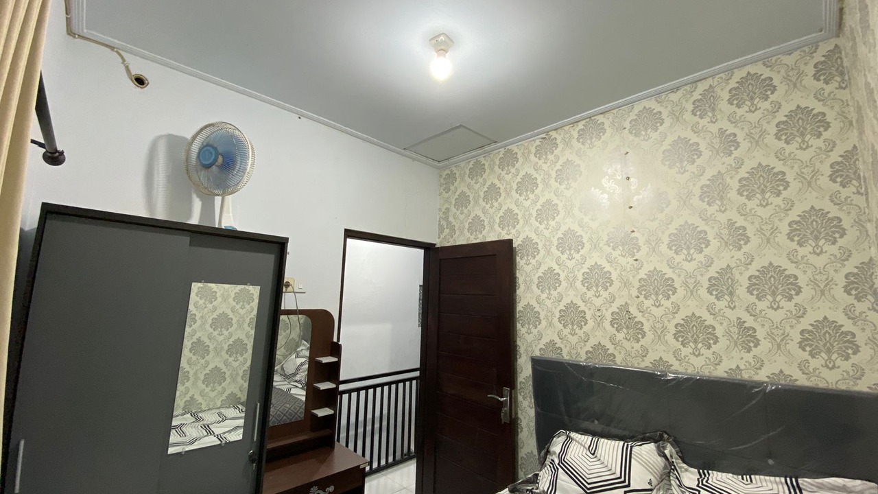 Photo of Bedroom in Mengwi