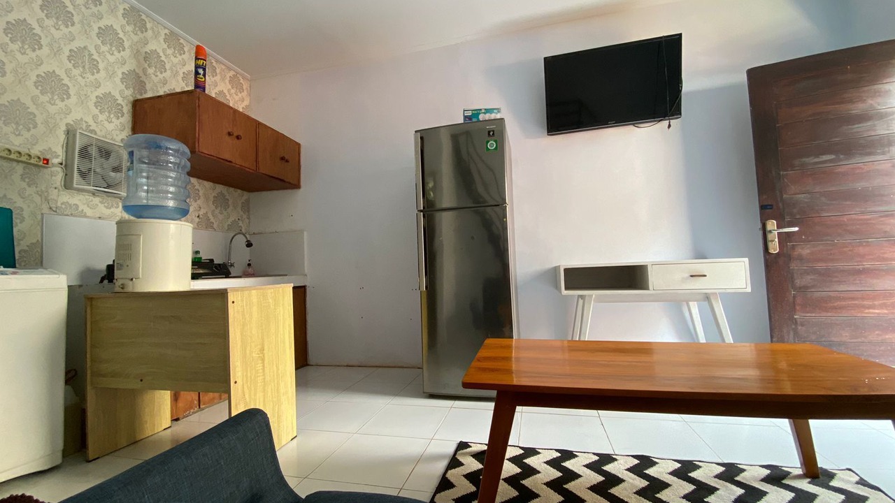Photo of Livingroom in Mengwi