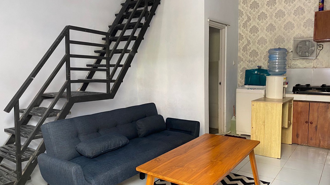 Photo of Livingroom in Mengwi