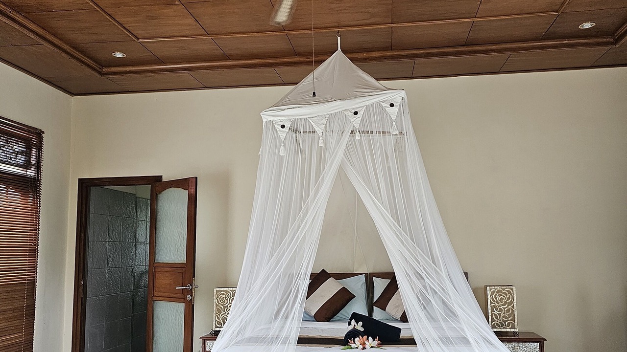 Photo of Bedroom in Melayang
