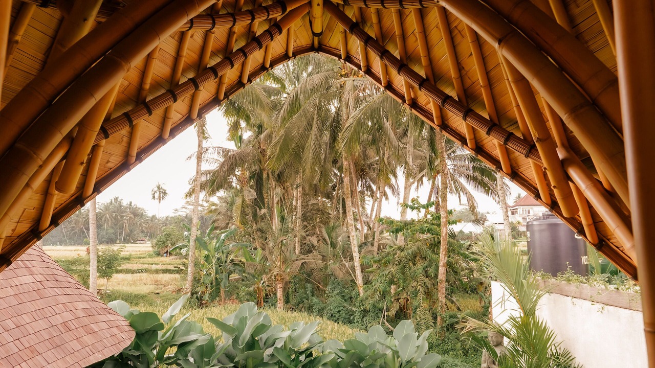 Photo of Bedroom in Sambahan
