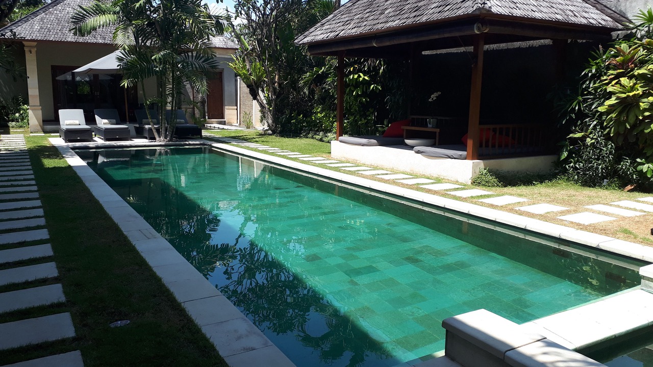 Photo of Outdoor in Central Seminyak