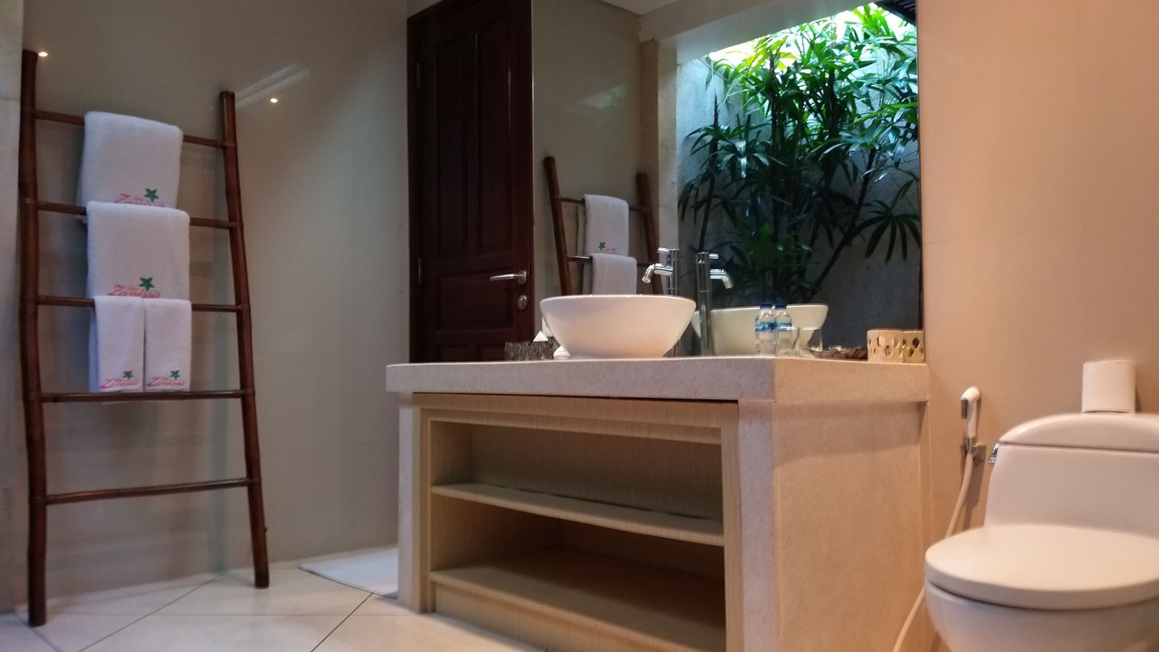 Photo of Bathroom in Central Seminyak