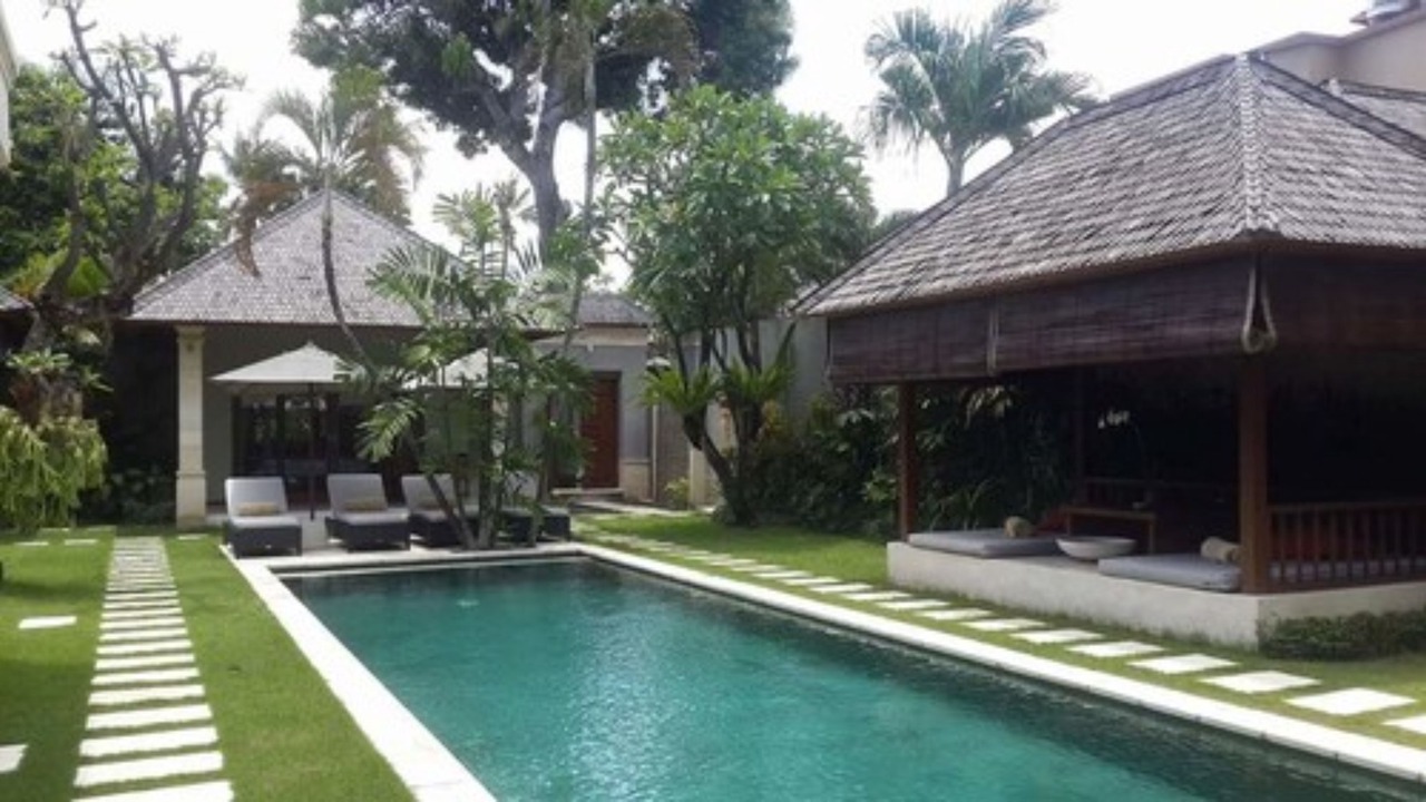 Photo of Outdoor in Central Seminyak