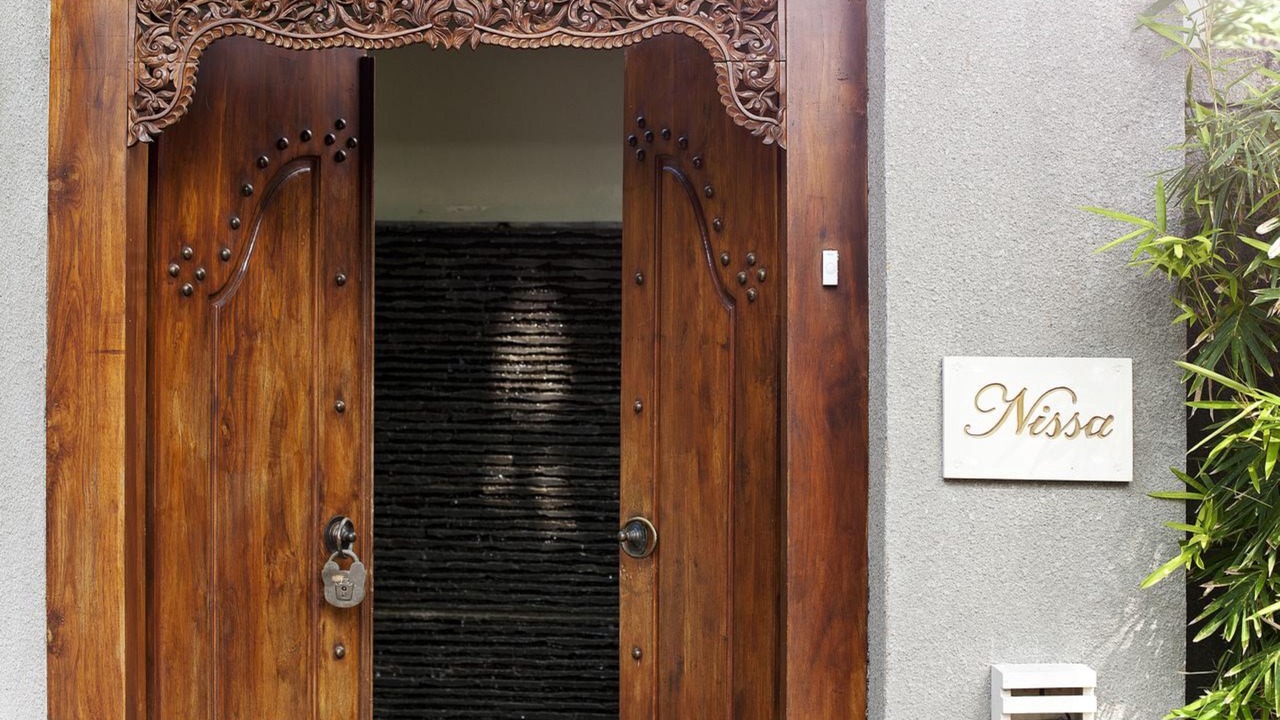 Photo of Outdoor in Central Seminyak