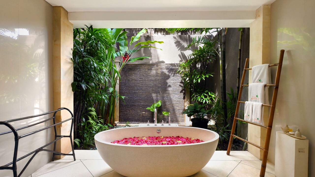 Photo of Bathroom in Central Seminyak