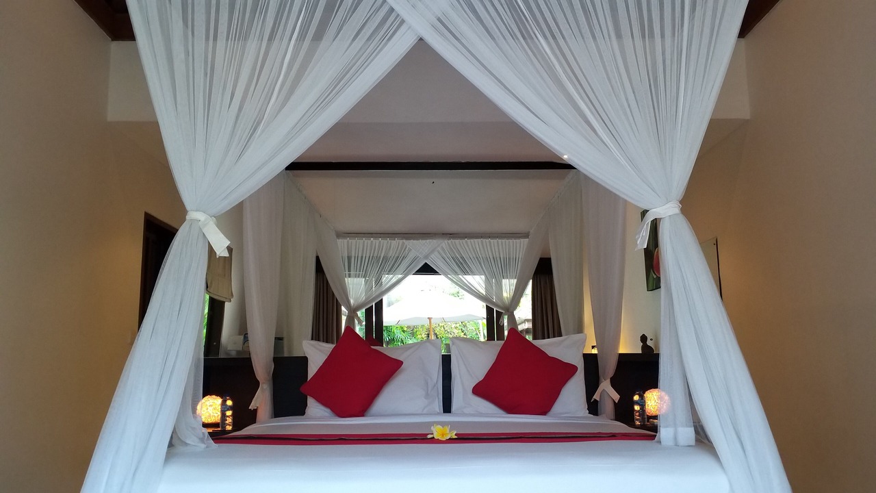 Photo of Bedroom in Central Seminyak