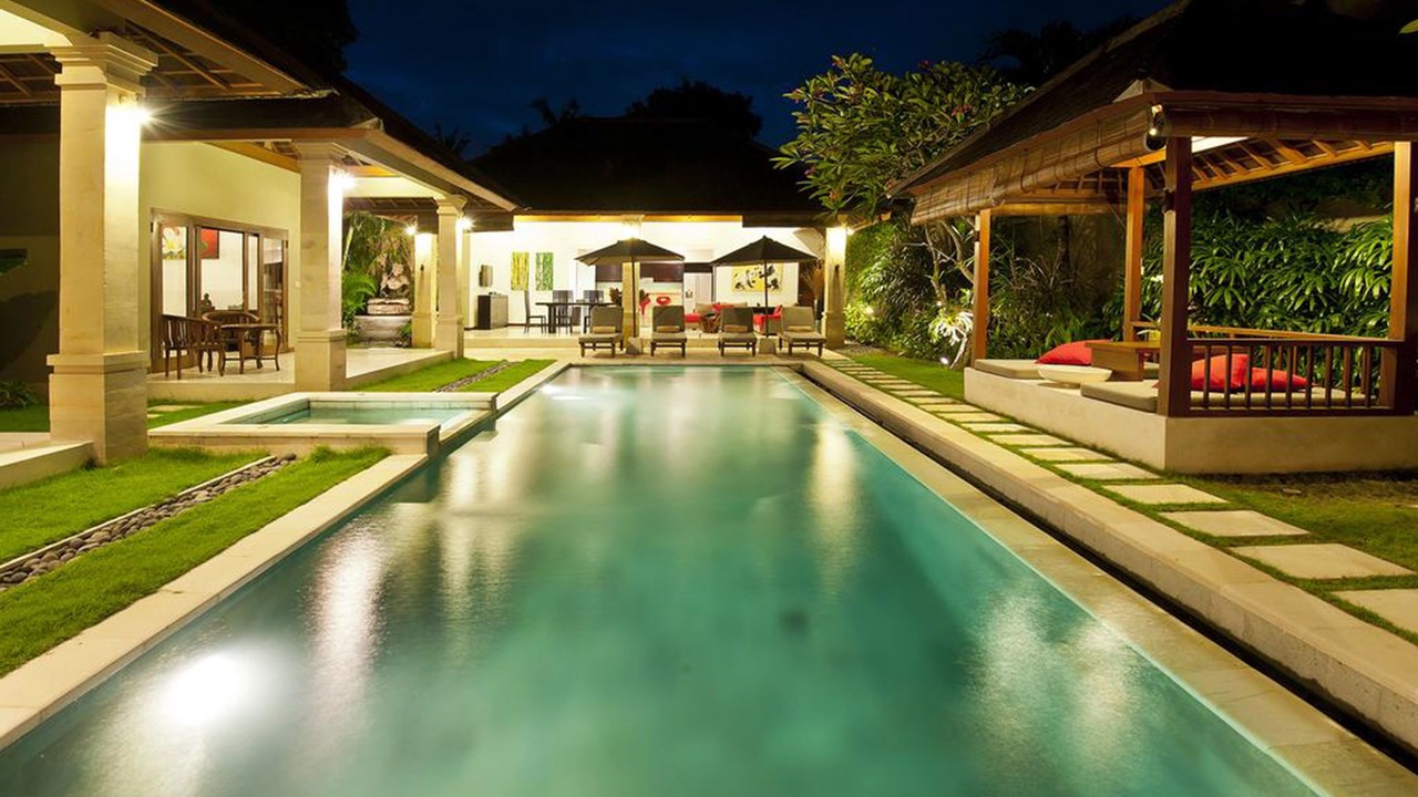Photo of Outdoor in Central Seminyak