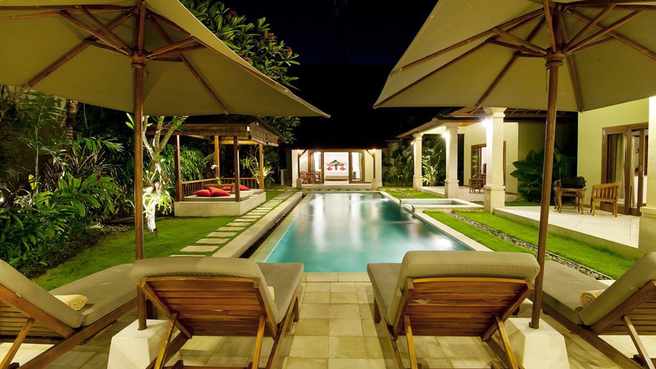 Photo of Outdoor in Central Seminyak