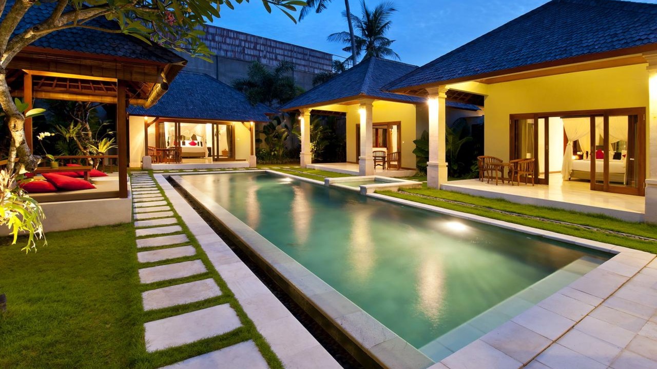 Photo of Outdoor in Central Seminyak