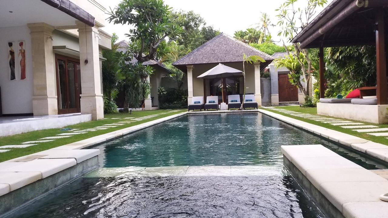 Photo of Outdoor in Central Seminyak