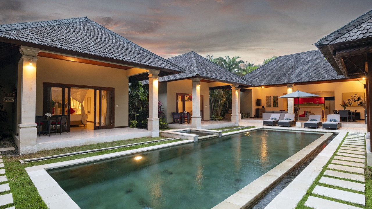 Photo of Outdoor in Central Seminyak