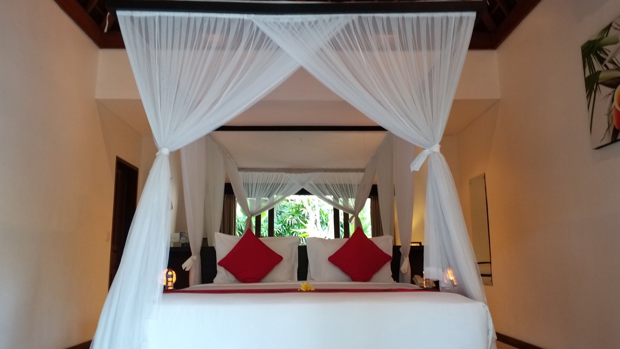 Photo of Bedroom in Central Seminyak