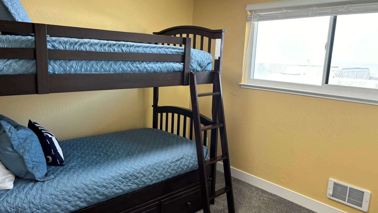 Photo of Bedroom in Rio del Mar