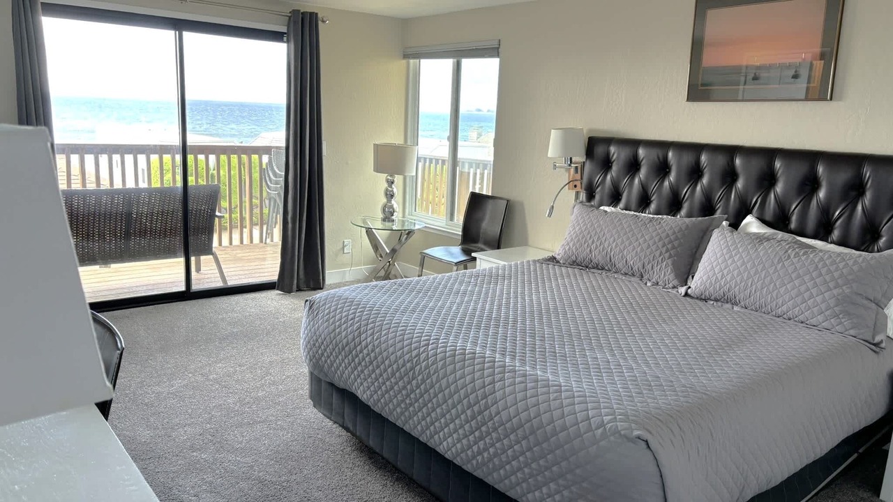 Photo of Bedroom in Rio del Mar