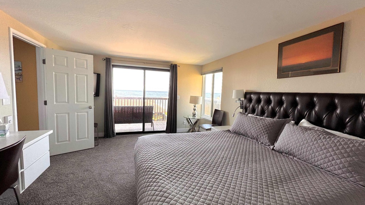 Photo of Bedroom in Rio del Mar