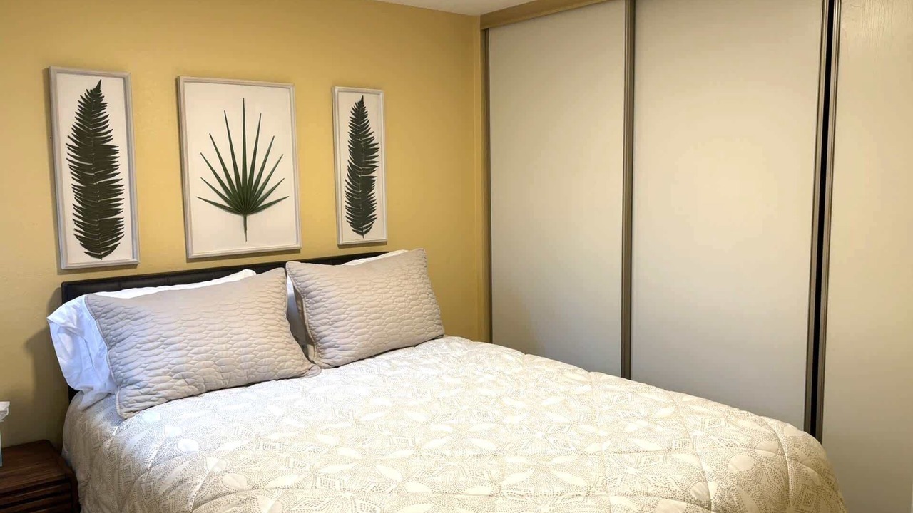 Photo of Bedroom in Rio del Mar