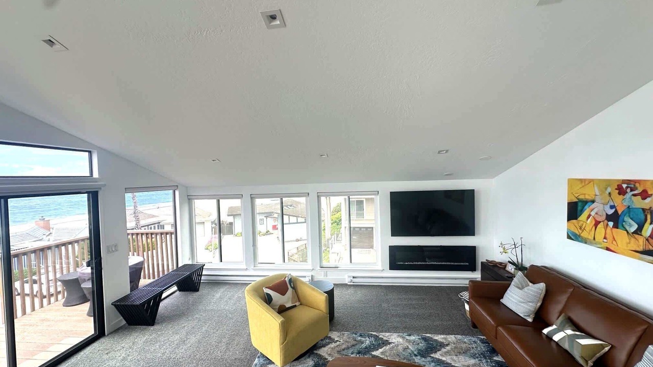 Photo of Livingroom in Rio del Mar