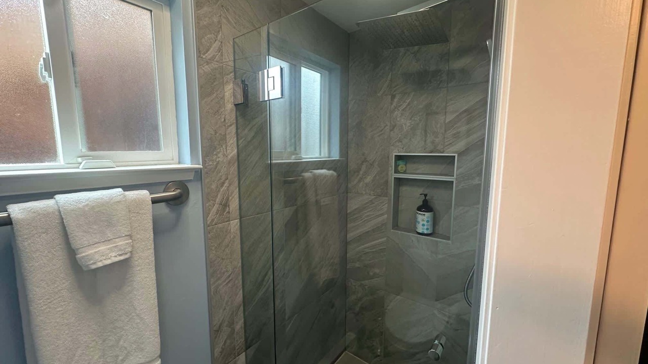 Photo of Bathroom in Rio del Mar