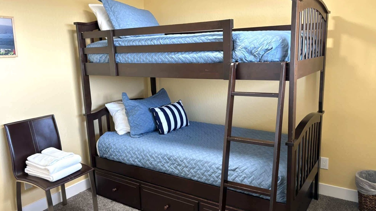 Photo of Bedroom in Rio del Mar