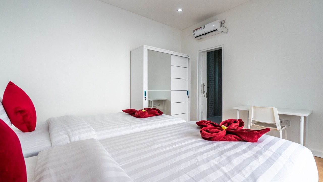 Photo of Bedroom in Seminyak