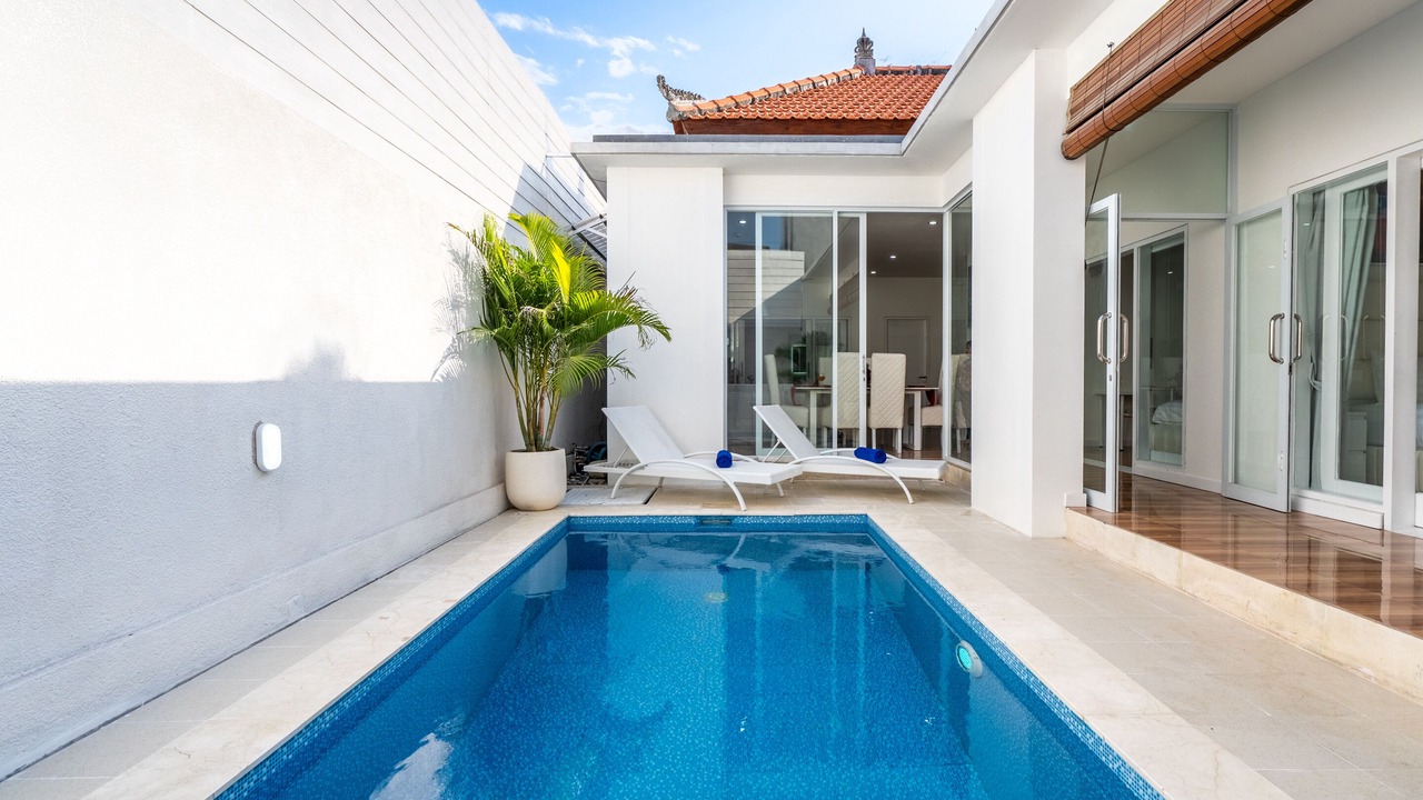 Photo of Outdoor in Seminyak