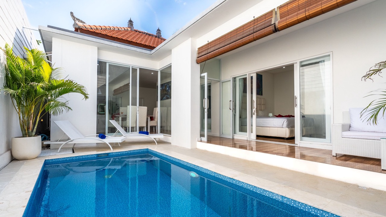 Photo of Outdoor in Seminyak