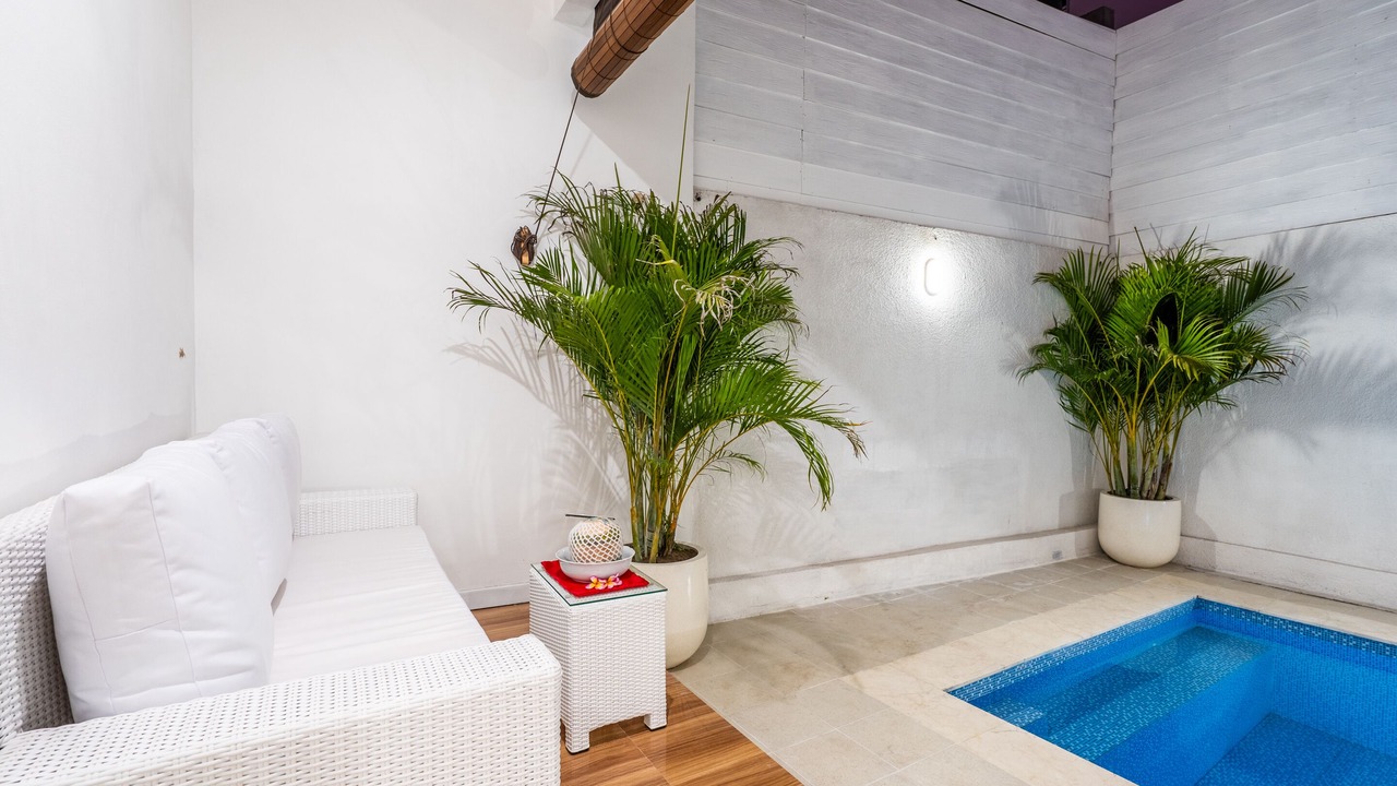 Photo of Outdoor in Seminyak