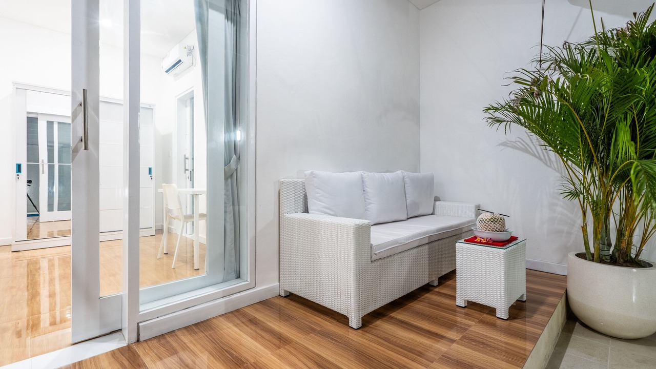 Photo of Livingroom in Seminyak